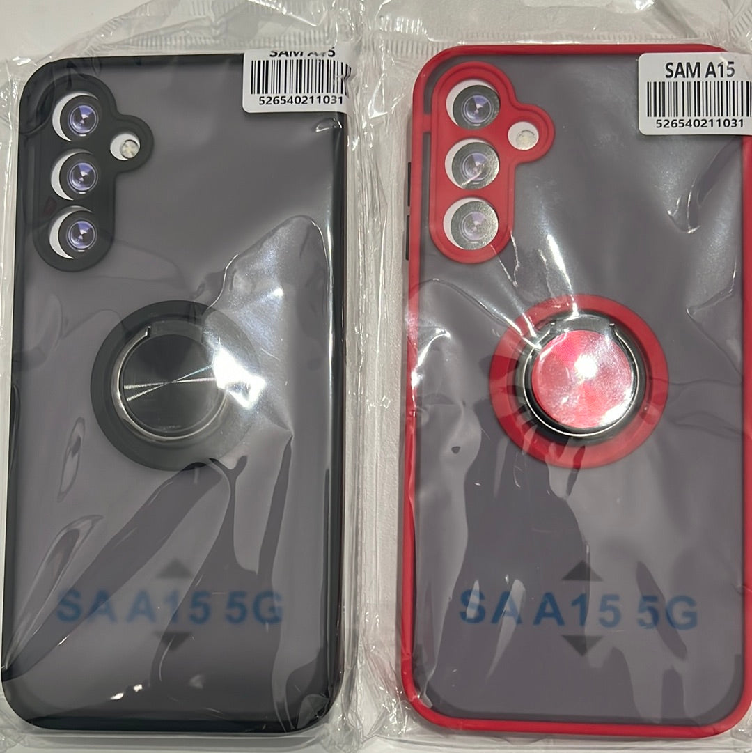 Samsung Galaxy A15 Case