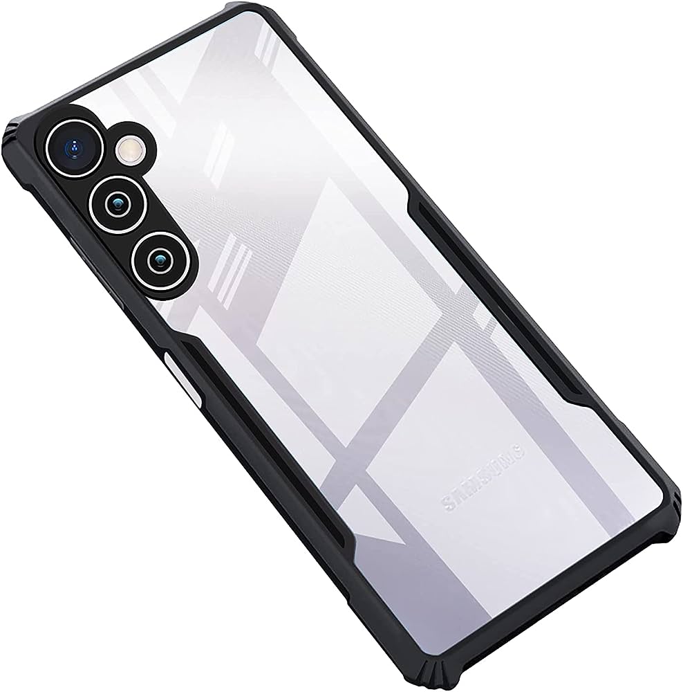 Samsung A24 case