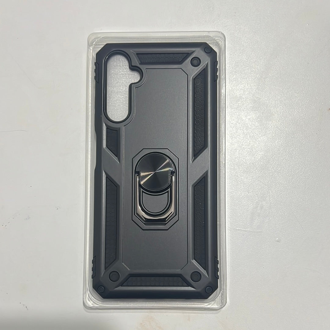 Samsung A05S Case and screen protector combo