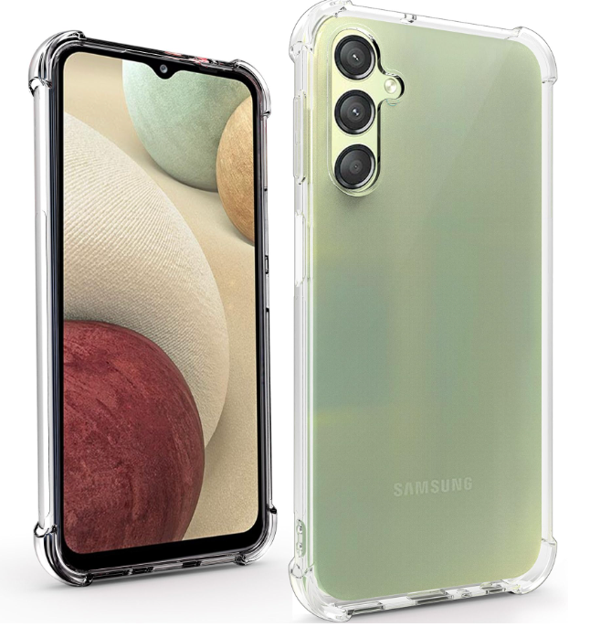 Samsung Galaxy A15 Case
