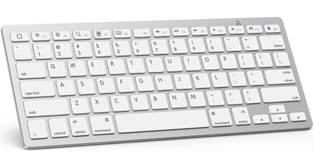 Ipad 10 Keyboard