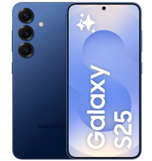 Samsung Galaxy S25 128 GB