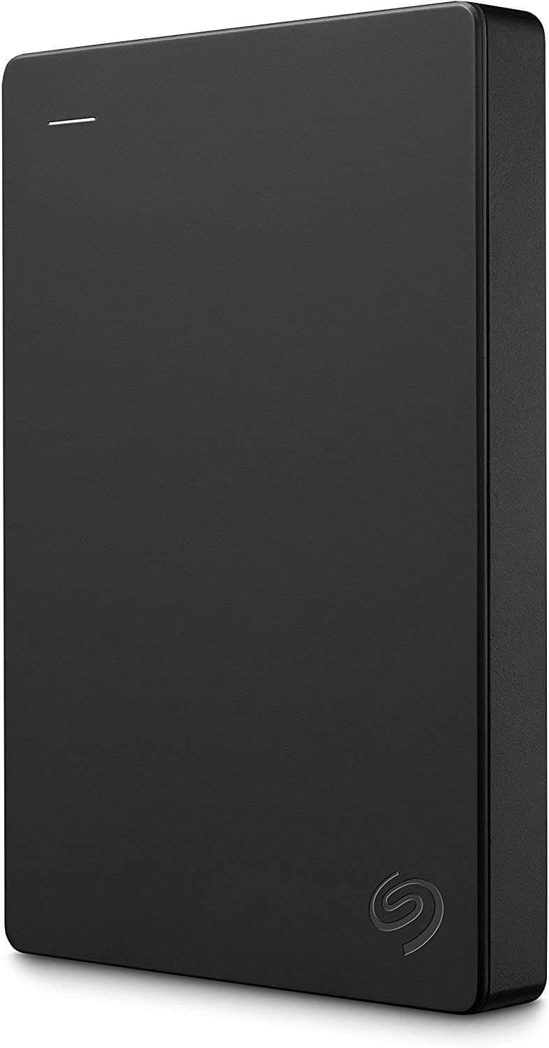 Toshiba / Seagate Portable 1TB External Hard Drive HDD