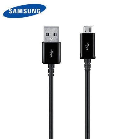 Samsung Micro USB Cable 5Ft