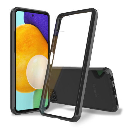 Samsung A22 5G Case and Screen protector