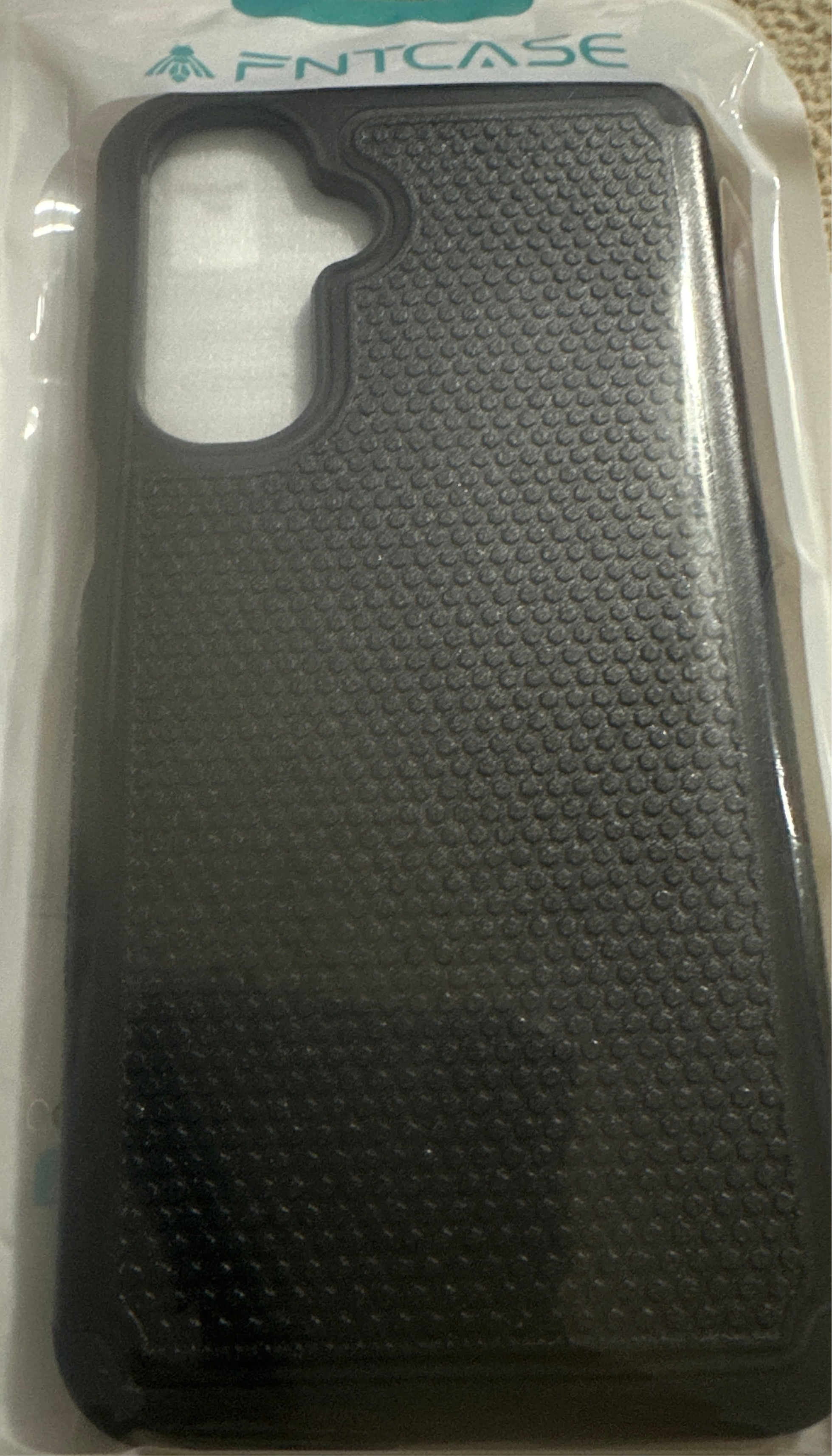 Samsung A16/A26 case and screen protector combo