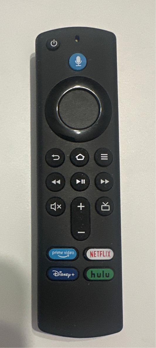 Original Firestick Replacement Remote
