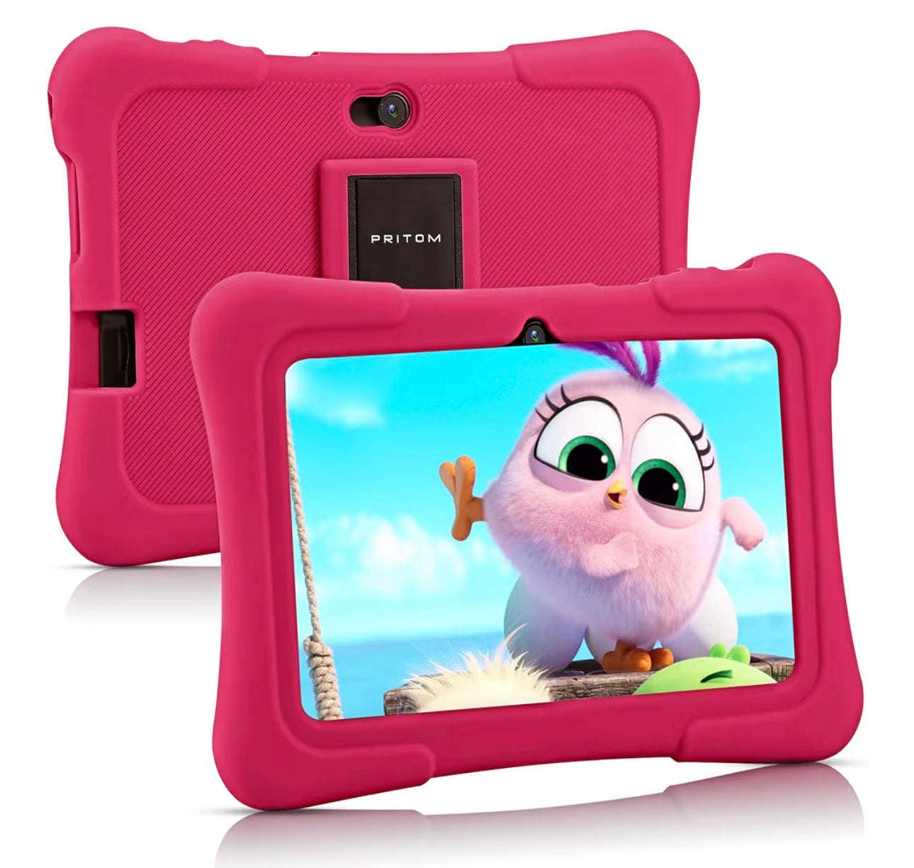 7" Kids Tablet with Case