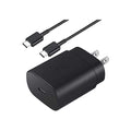 Samsung USB-C to USB-C 45 Watt Super Fast Charging