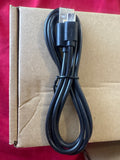 Micro USB cable 3ft Generic