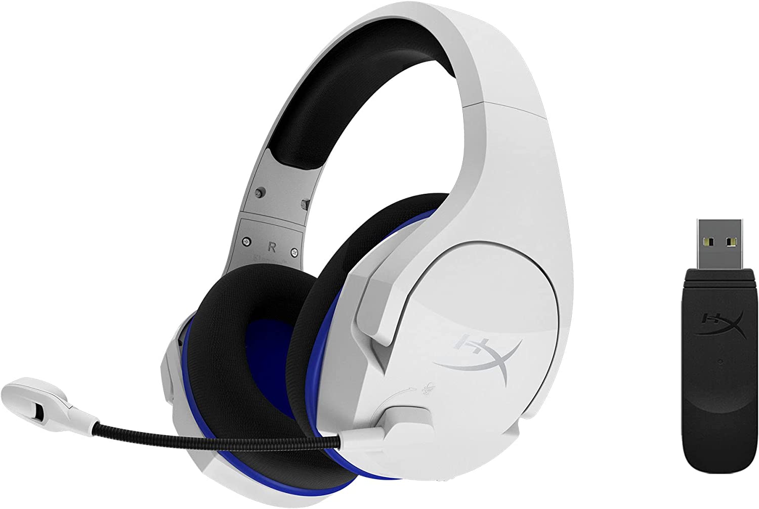 HyperX Cloud Stinger Core – Wireless Gaming Headset