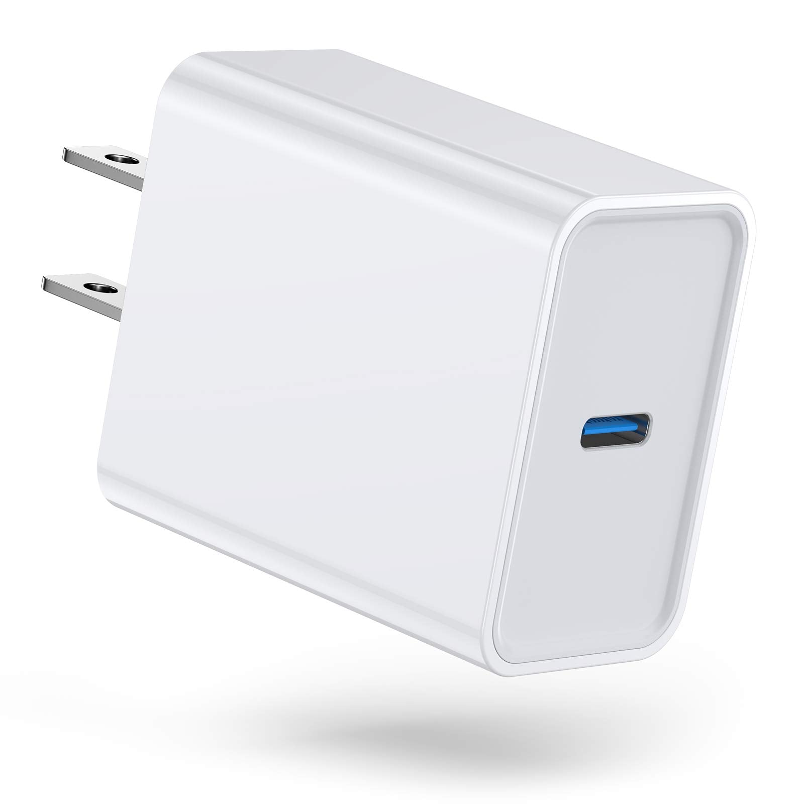 Type C Denmen USB Charging Block