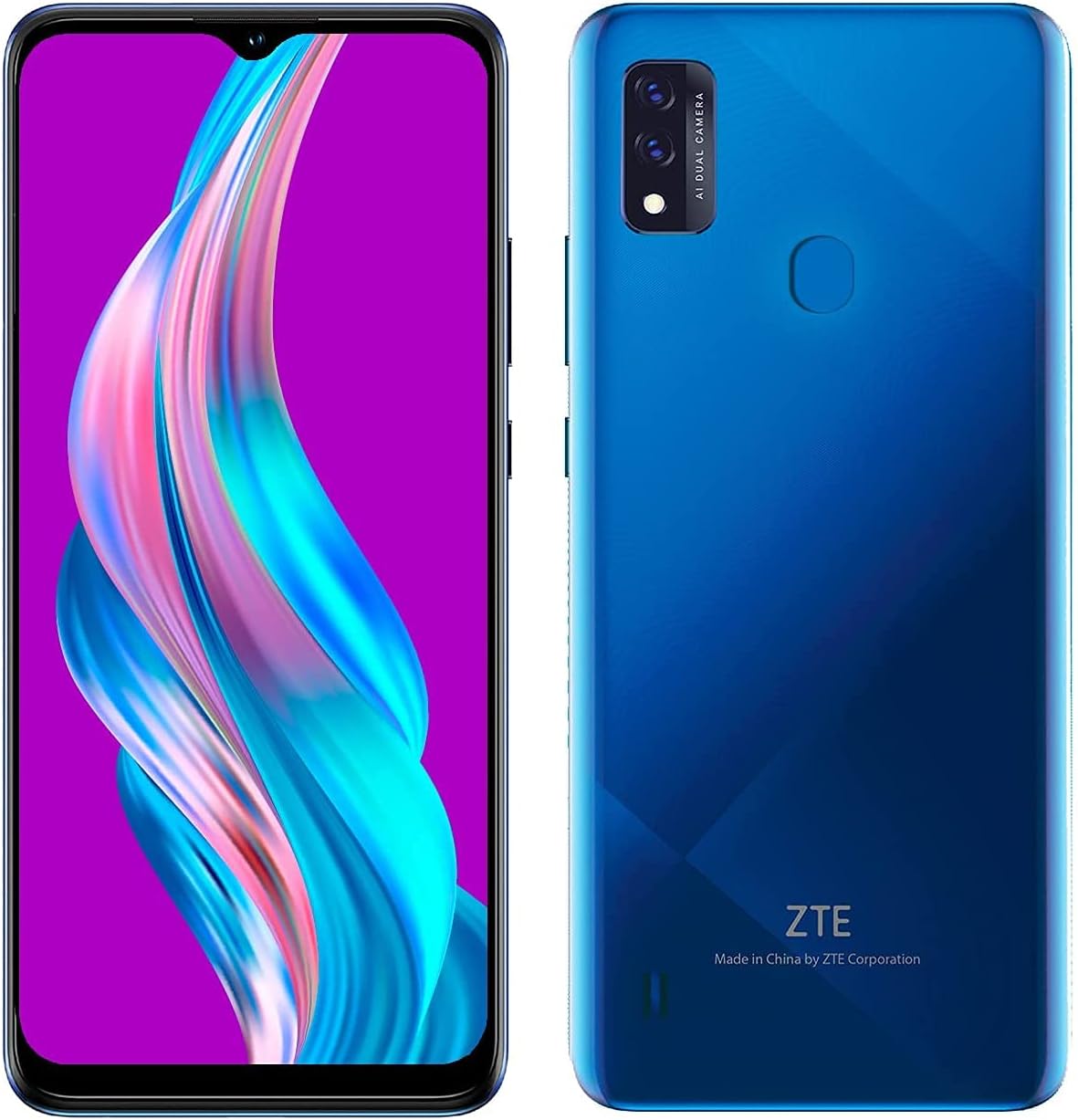 Samsung ZTE Blade A51