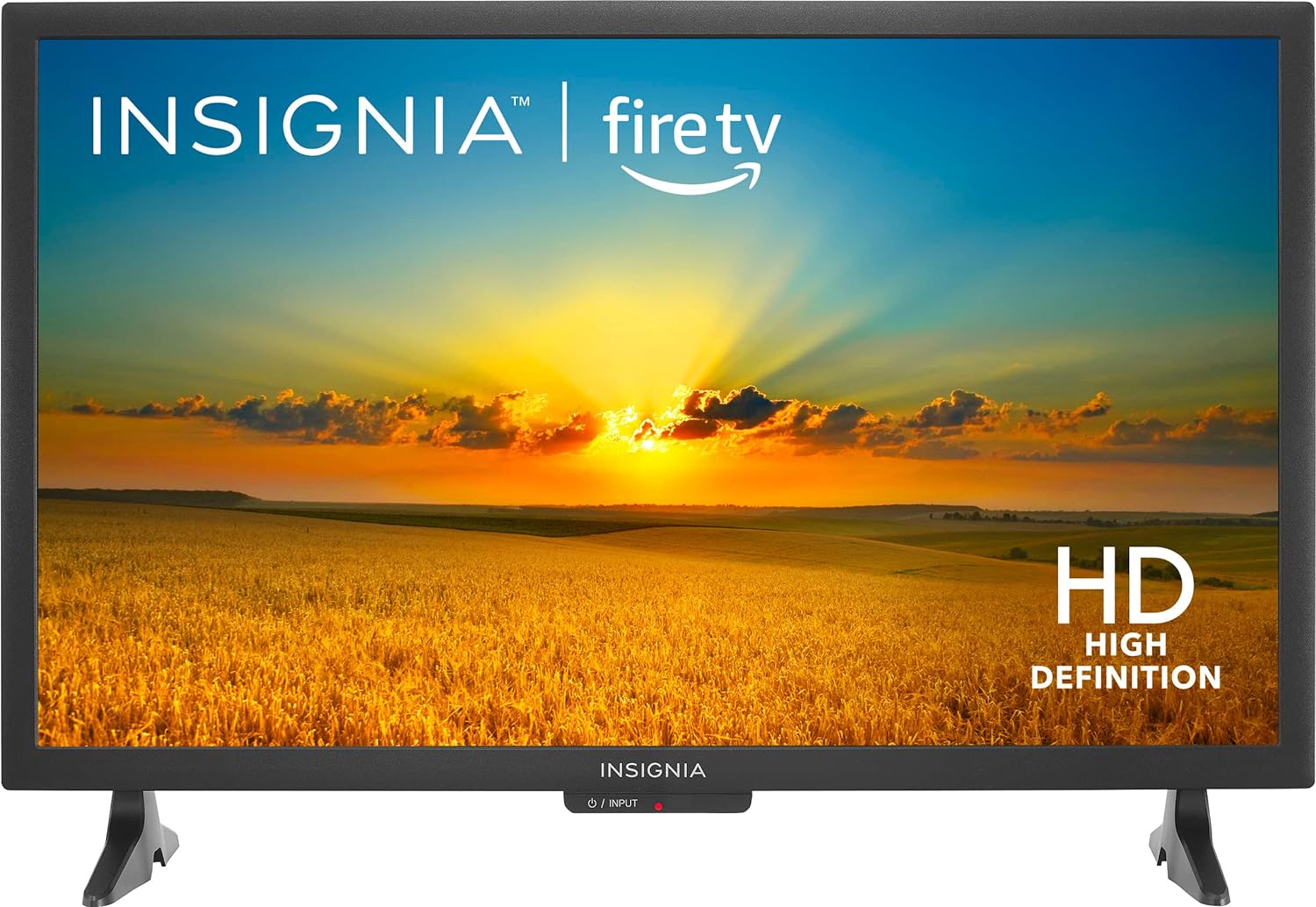 INSIGNIA 24-inch Fire TV