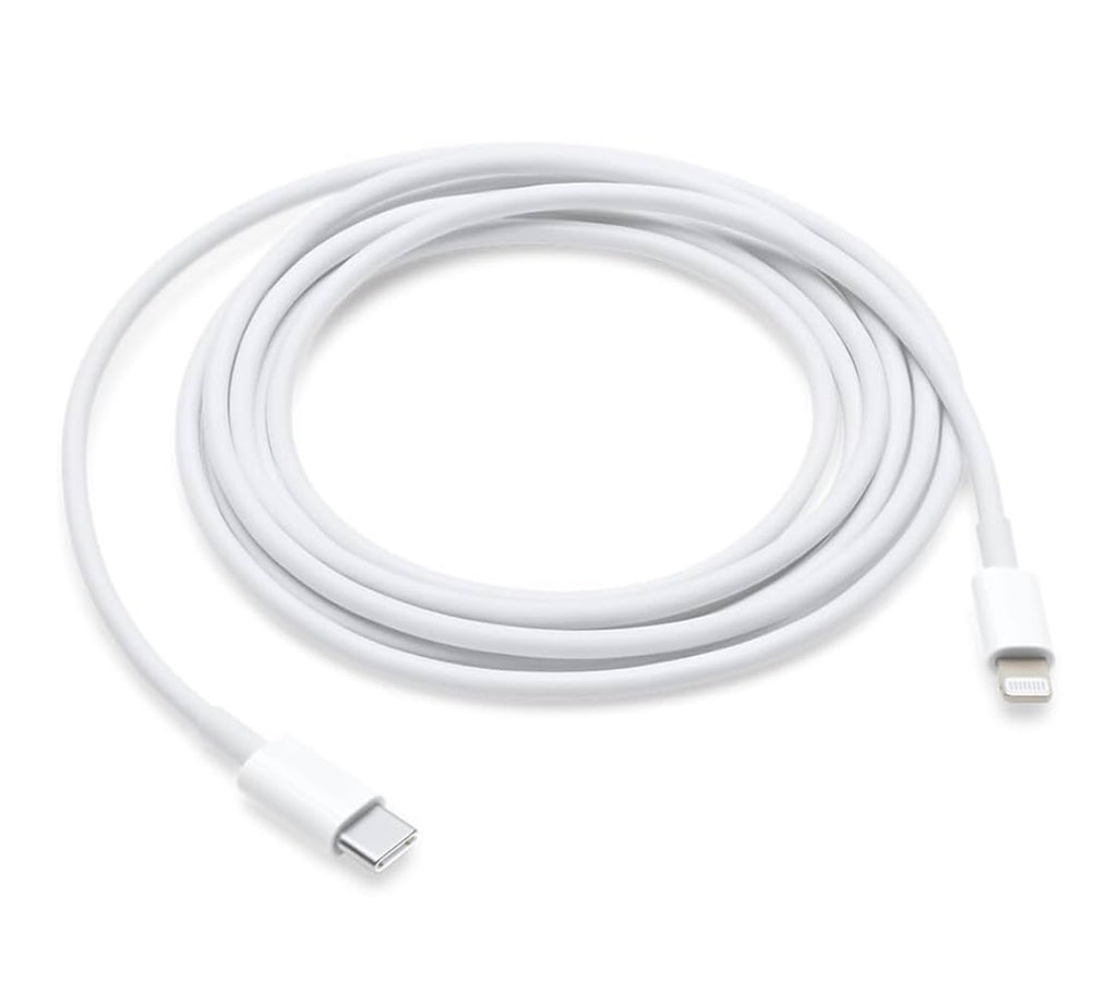 Apple USB C to Lightning Cable 2 meter
