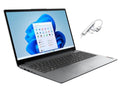 Lenovo Ideapad 1 15.6" HD Laptop 128GB