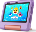 Amazon Fire 7 Kids tablet (Purple)