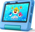 Amazon Fire 7 Kids tablet (Blue)