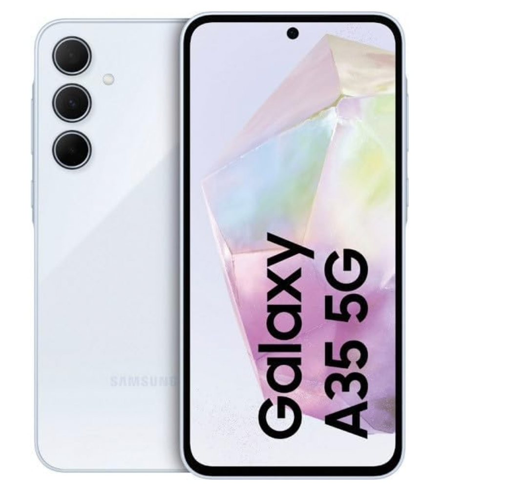 Samsung A35 256 GB