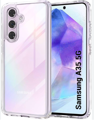Samsung A35 Case