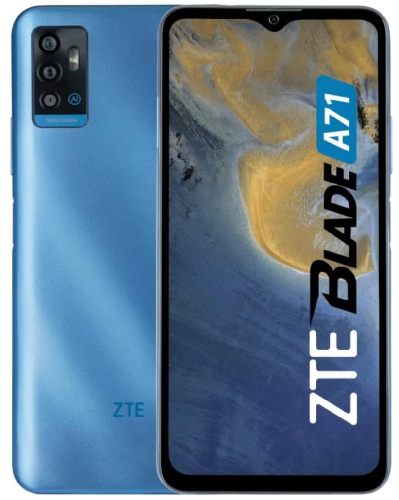 ZTE Blade A71 64GB