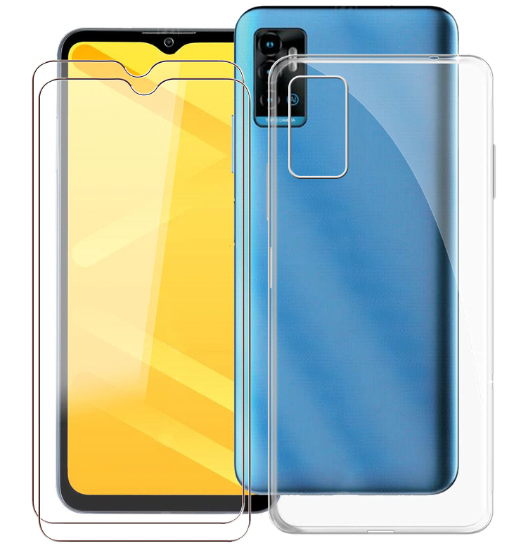 ZTE Blade A71 Case – E & A Electronics