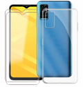 ZTE Blade A71 Case