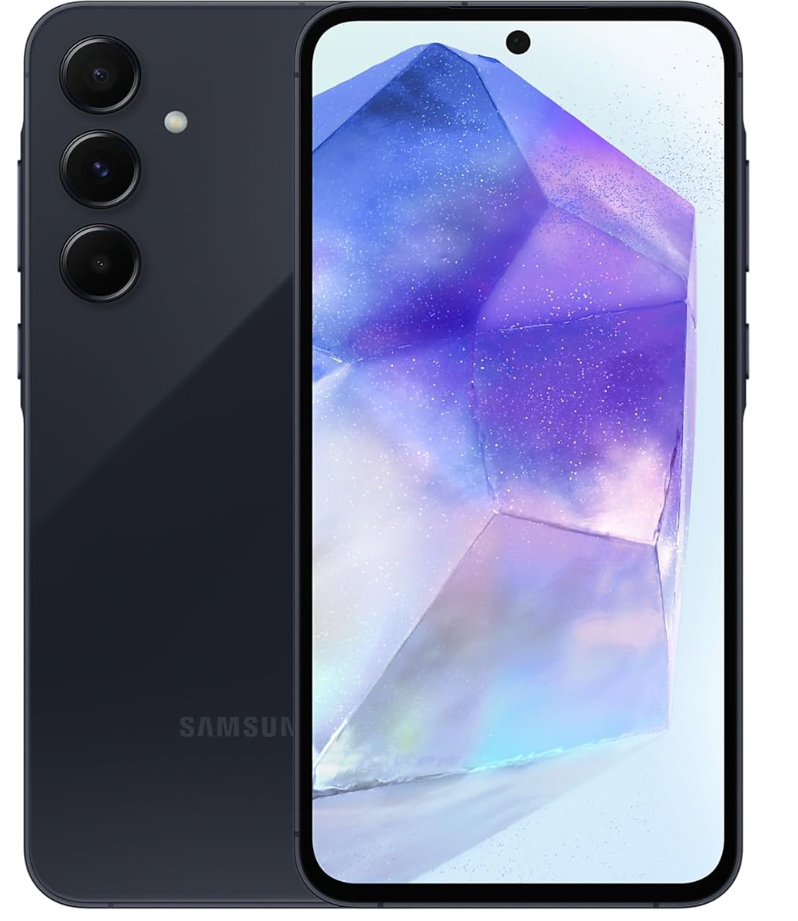 Samsung Galaxy A55 5G 128 GB