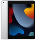 Apple iPad Silver (9th Generation) (64GB)
