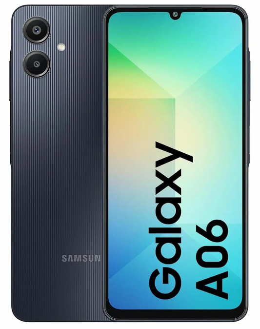 Samsung Galaxy A06 128GB