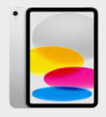 Apple Ipad (10th Generation) (64 GB) SILVER