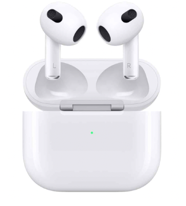 Apple Airpods 4th Generation