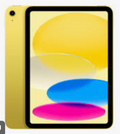 Apple Ipad (10th Generation) (64 GB) YELLOW