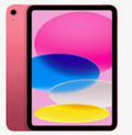 Apple Ipad (10th Generation) (64 GB) PINK