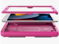 Apple iPad (9th Generation) Case (PINK) or Purple