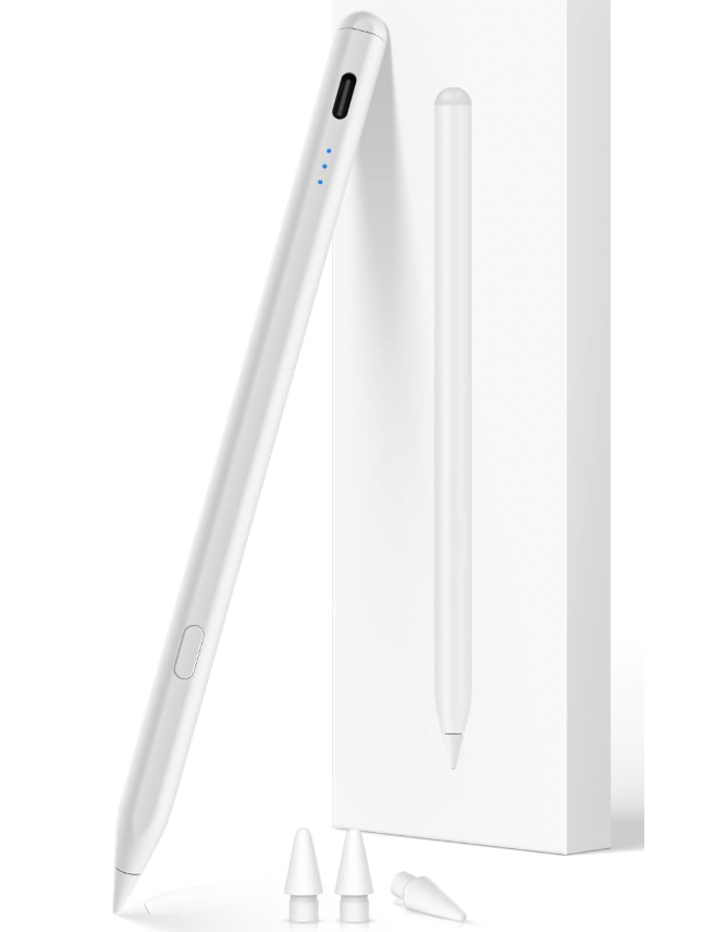 Ipad Pencil (Generic)