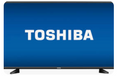 Toshiba 55" Fire TV