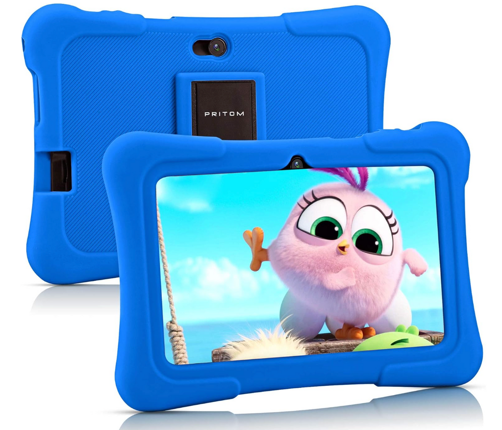 7" Kids Tablet with Case