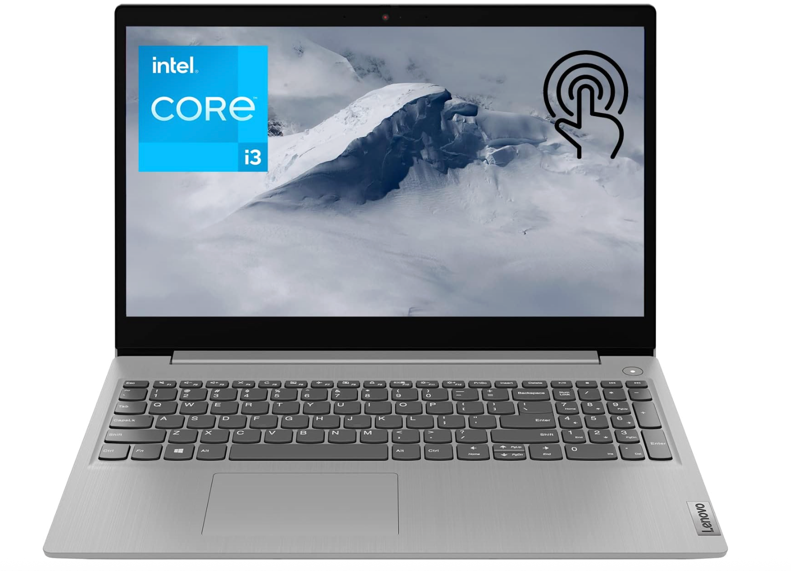 Lenovo IdeaPad 3i Laptop 15.6"