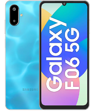 Samsung Galaxy F06