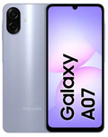 Samsung Galaxy A07 128 GB