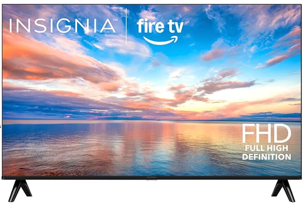 Insignia 40" Fire TV