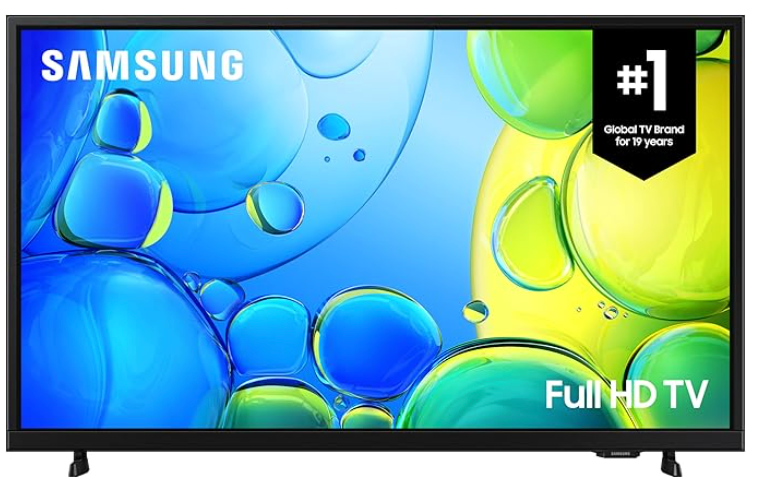 Samsung 40" Smart TV