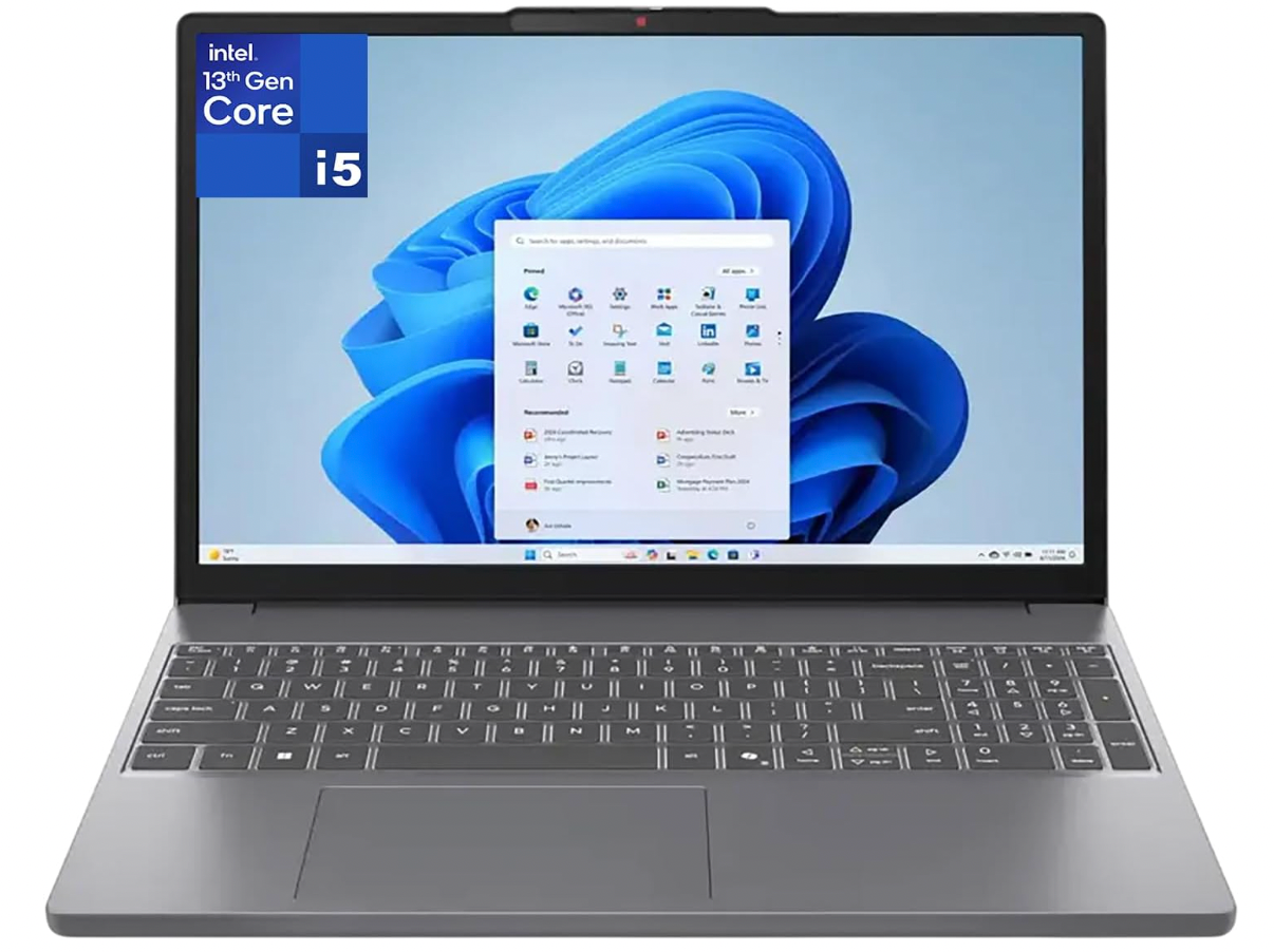 Lenovo IdeaPad Slim 3 256 GB