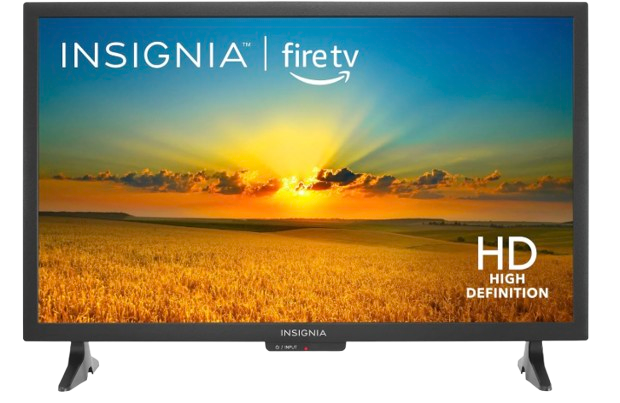 Toshiba 50" Fire TV