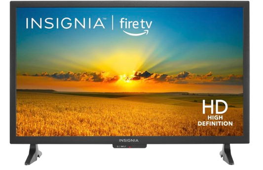 Toshiba 50" Fire TV
