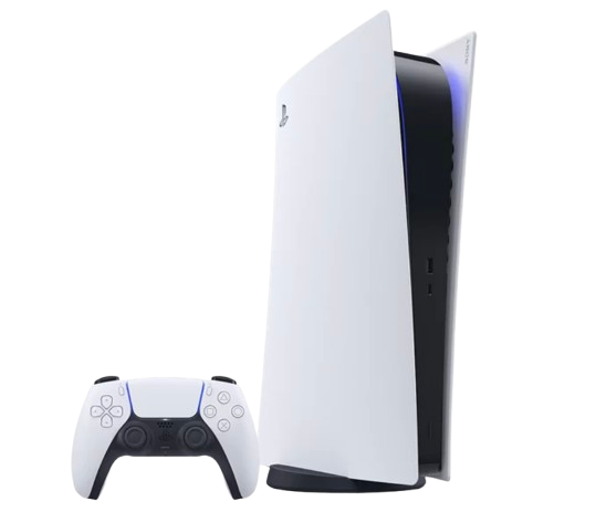 Sony Play Station 5 PS5