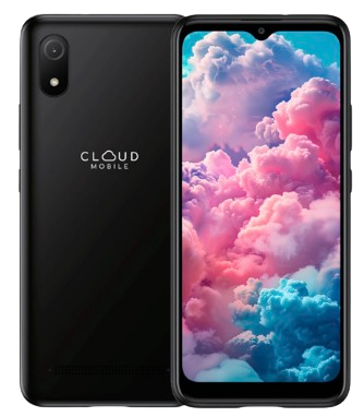 Cloud C8 Phone