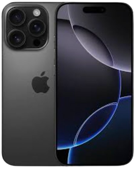 Apple Iphone 16 Pro Max (256GB)