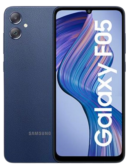 Samsung F05 64 GB
